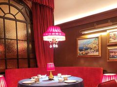 -老吉堂上海本帮菜(工体店)