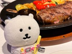 -宿醉意大利餐厅(老车站1970文创园店)