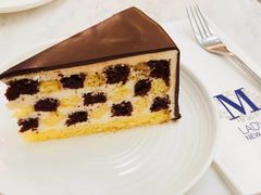 -Lady M(沙田新城市广场店)