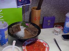 -重庆高老九火锅(万象城店)
