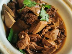 -又见炊烟私房菜(敬亭路店)