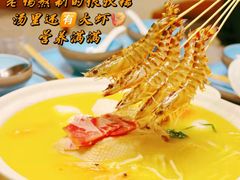 -金龙·打边炉(武进路店)