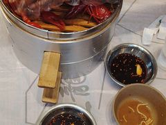 -巴厘龙虾·榜首油焖大虾(青山店)