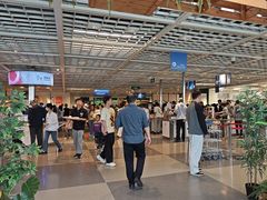 -宜家·瑞典风味餐厅(无锡店)