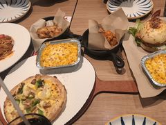 -必胜客(龙泉万达店)