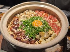 -锦楼·臻选新杭帮(杭州中心店)