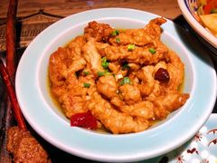 过事小酥肉-遇见长安(兰州中心店)