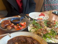 -Mesa Madre梅萨妈妈·Bintana(国贸店)