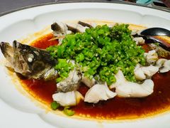 -许家菜(望江店)