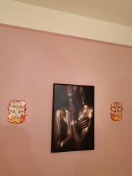 -莎蔓莉莎美容会所