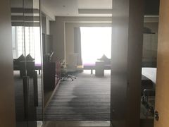 -青岛富力艾美酒店