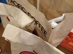 -太平洋咖啡(五月花店)