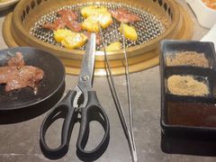 -谷牛日式烤肉(宝山U天地店)