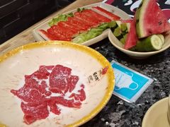 -蜀大侠火锅(森兰花园城店)