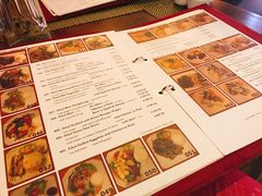 -Old House Restaurant