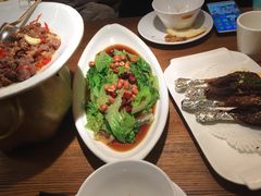 -炊烟小炒黄牛肉(中心印象城店)