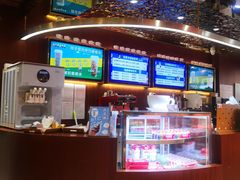 -丁香西饼屋(桂林路店)