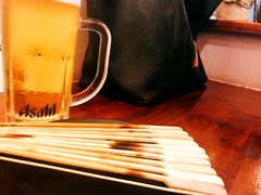 -鸟串烧Yakitori