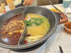 -鱼教头石泉老街石锅鱼(高新店)