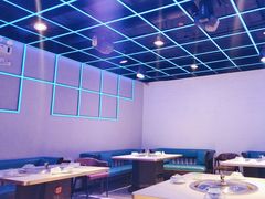 -红井路游艺炖锅·音乐餐吧(十渡店)