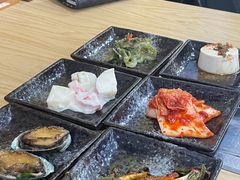 -真情鲍鱼海鲜汤