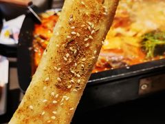 -炉鱼(无锡八佰伴中心店)