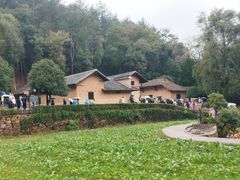 -韶山毛泽东同志故居