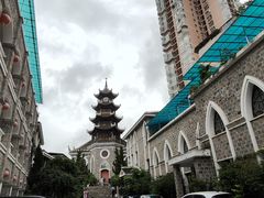 -贵阳北天主教堂