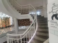 -莫内艺术岛海景咖啡