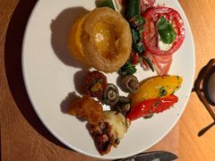 -拉蒂娜·巴西牛排馆 Latina·Brazilian Steakhouse(王府井喜悦店)