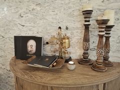 -casamosaico卡萨马可意大利餐厅
