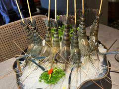 -罗勒家·养生火锅· Bistro(大望路店)