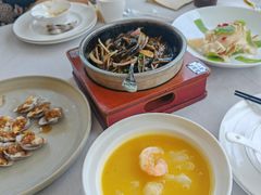 -颂福楼·南京菜(定淮门店)