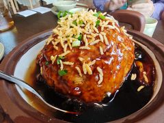 -扬州狮子楼·非遗淮扬菜(总店)