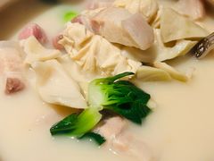 老上海腌笃鲜-玫瑰厅上海菜(兴国路店)