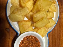 -云隐小厨·传统大理美食(复兴路店)
