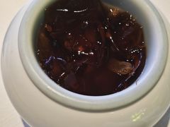-杏花堂晋商私房菜(华熙五棵松店)