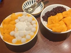 -小团圆糖水铺(襄阳南路店)