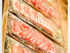 -東盛炭烤自助料理(浦东文峰广场店)