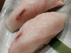 -大雄寿司(中华广场店)