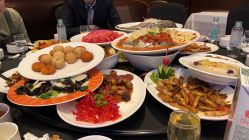 -济宁富力万达嘉华酒店·宴会厅