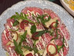 -普朗姆生蚝牛排馆 The Plump Oyster(成都摩方购物中心店)