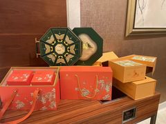 -扬州香格里拉·香宫中餐厅