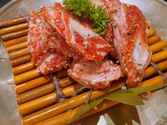 -西塔老太太泥炉烤肉(龙湖北苑天街店)