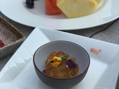 -杭州西子湖四季酒店-WL BISTRO西湖餐厅(灵隐路店)