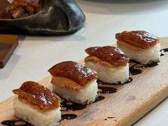 -羲和雅苑•北京烤鸭(平安国际金融中心店)