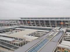-上海大众空港宾馆