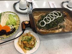 -三江源活鱼现烤(维多利摩尔城店)