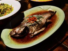 -那家小馆•北京菜•烤鸭(香山店)