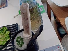 -马家斑.鲜鱼火锅(松湖万科店)
